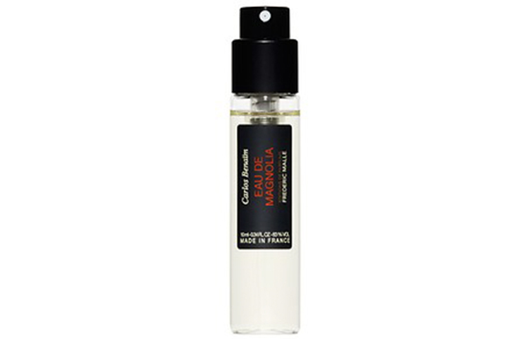 Туалетная вода Frederic Malle Eau De Magnolia, 50 мл — фото 3
