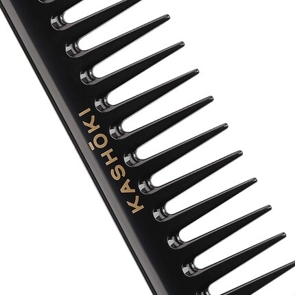 Профессиональная расческа T4B Kashoki для густых и вьющихся волос, Tb Tools For Beauty — фото 2