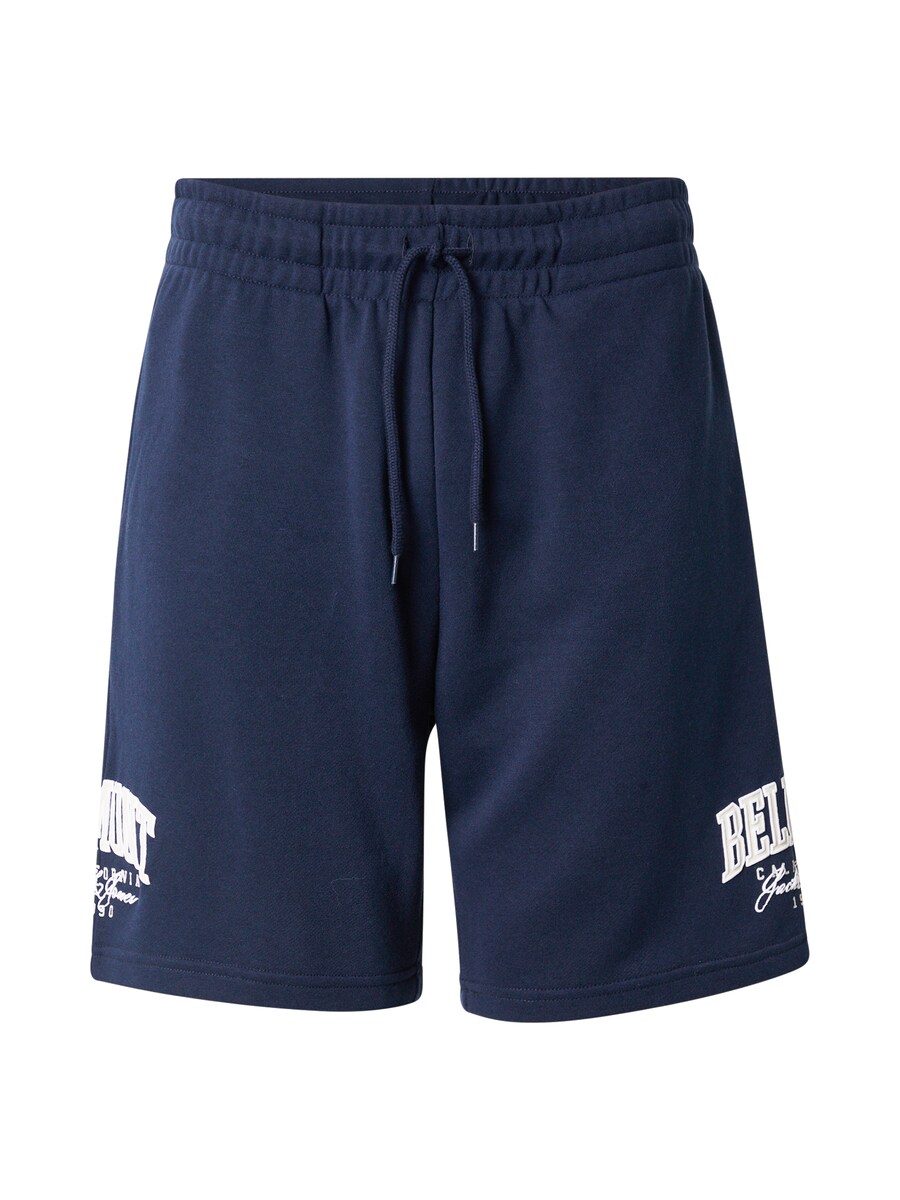 

Обычные брюки JACK & JONES JPSTKANE DETROIT, ночной синий