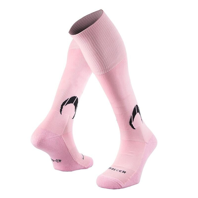 

Футбольные носки Ho Soccer, цвет rosa/weiss