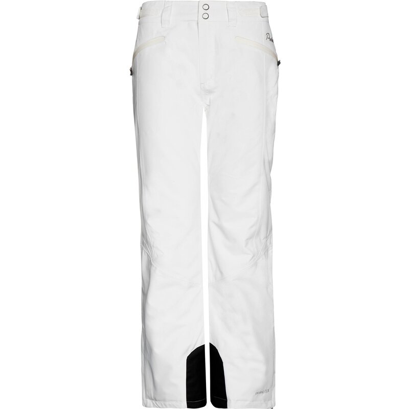 

Лыжные термобрюки Kensington Protest, цвет seashell