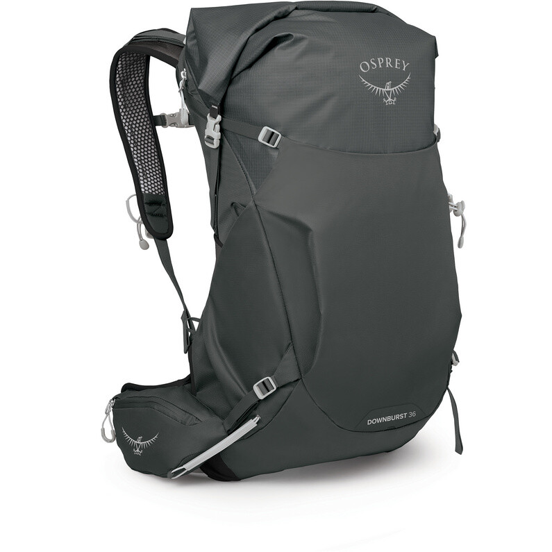 

Мужской Рюкзак Downburst 34 Osprey, черный