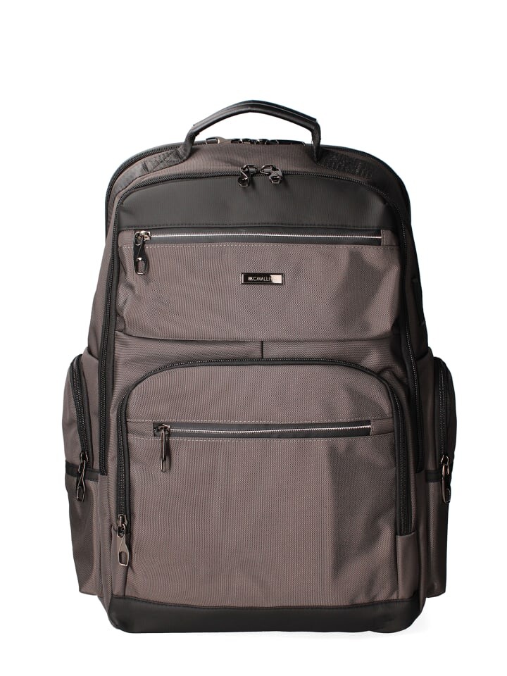 

Рюкзак B Cavalli B, серый