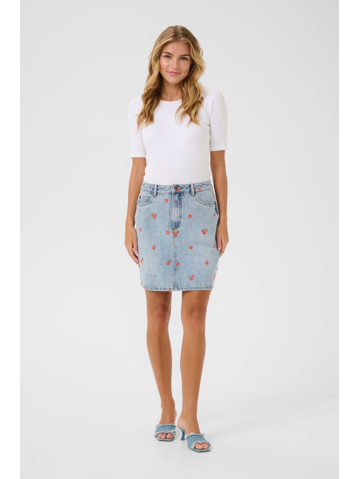 

Юбка до колена Kaffe