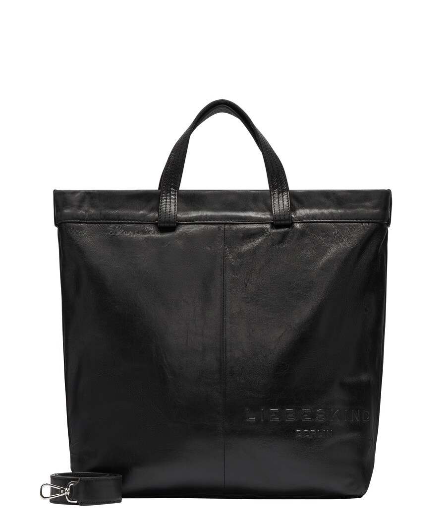 

Шоппер Liebeskind Berlin Shopper Elvira, черный