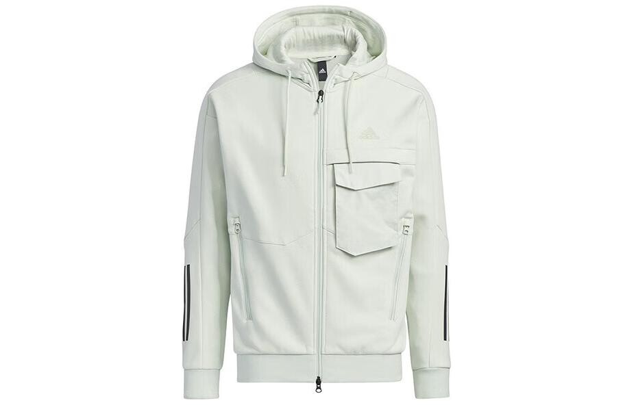 

Adidas Мужская куртка, Белый