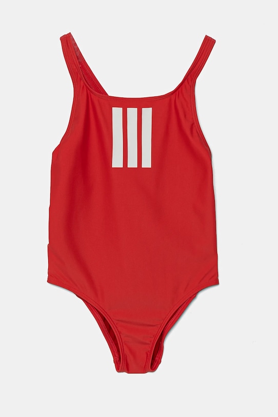 

Детский купальник Adidas Performance, красный