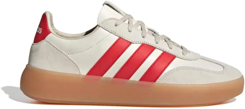 Кроссовки унисекс Adidas Barreda Decode — фото 2