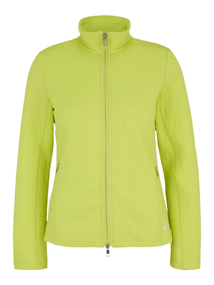 

Joy Sportswear Куртка ALESSIA в центре внимания