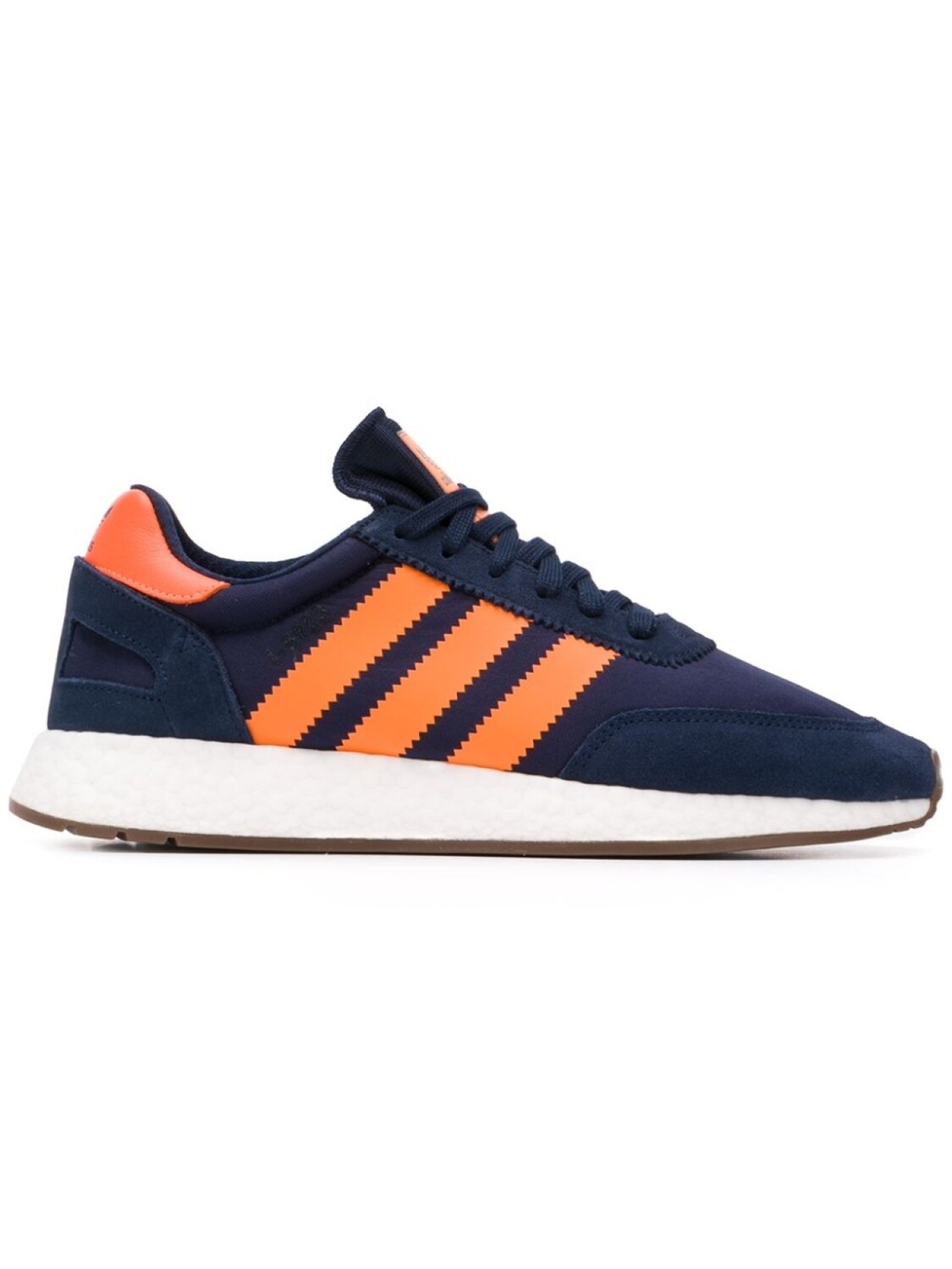 

Кроссовки I-5923 Adidas, синий