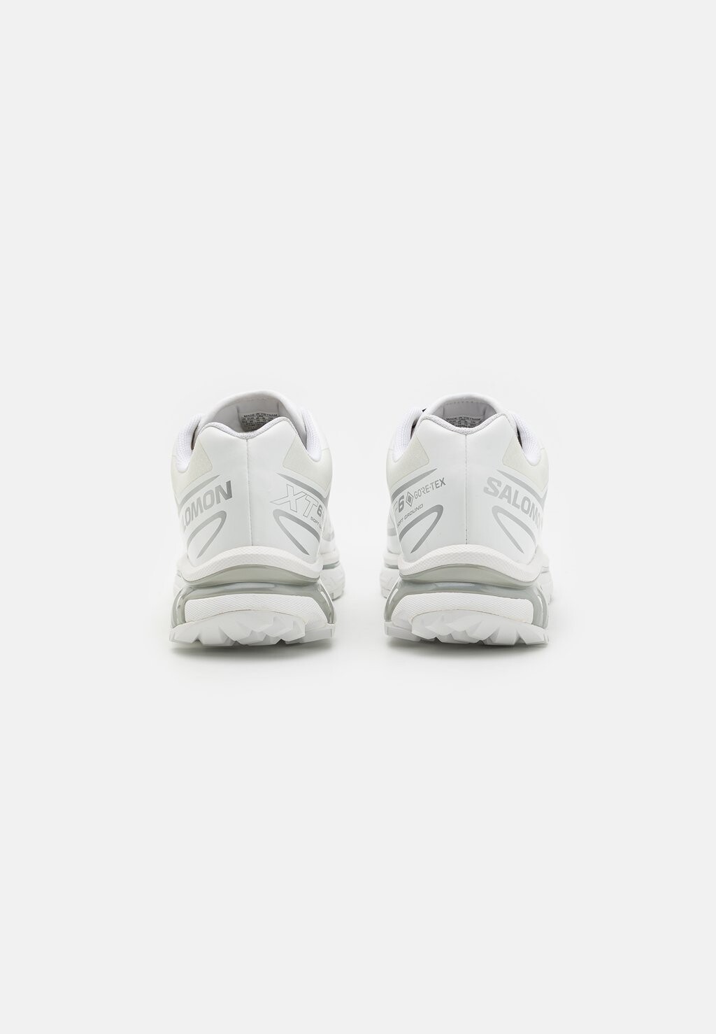 

Кроссовки XT-6 GTX UNISEX Salomon, белый