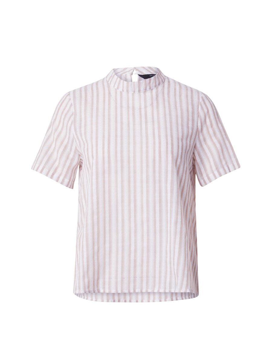 

Блузка VERO MODA VMOLLIE, светло-коричневый