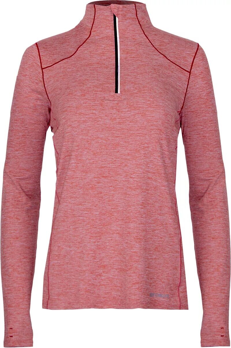 

Женские кроссовки Hot Chillys Clima-Tek Zip-T