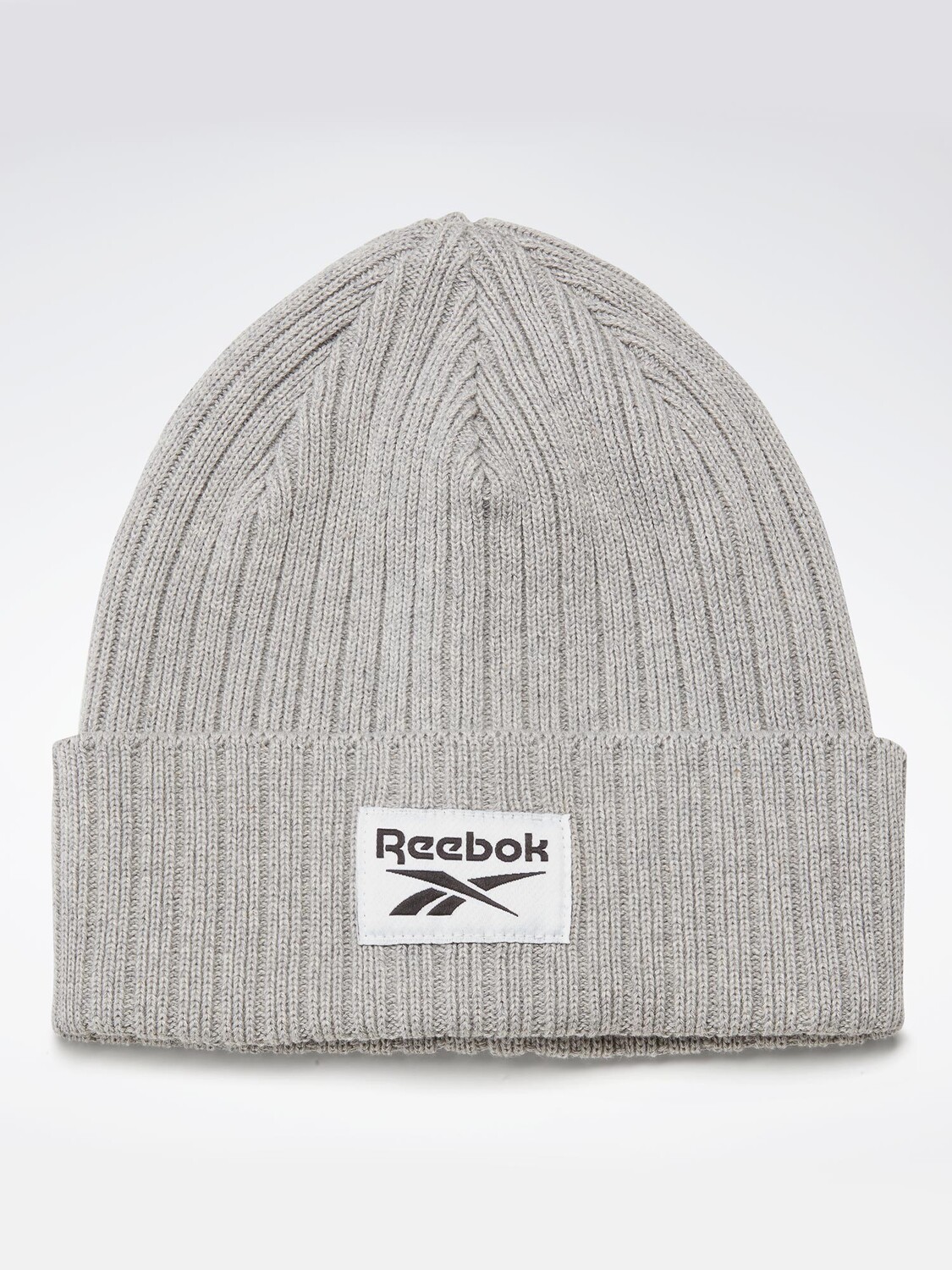 

Шапка Reebok Active Foundation Logo, серый
