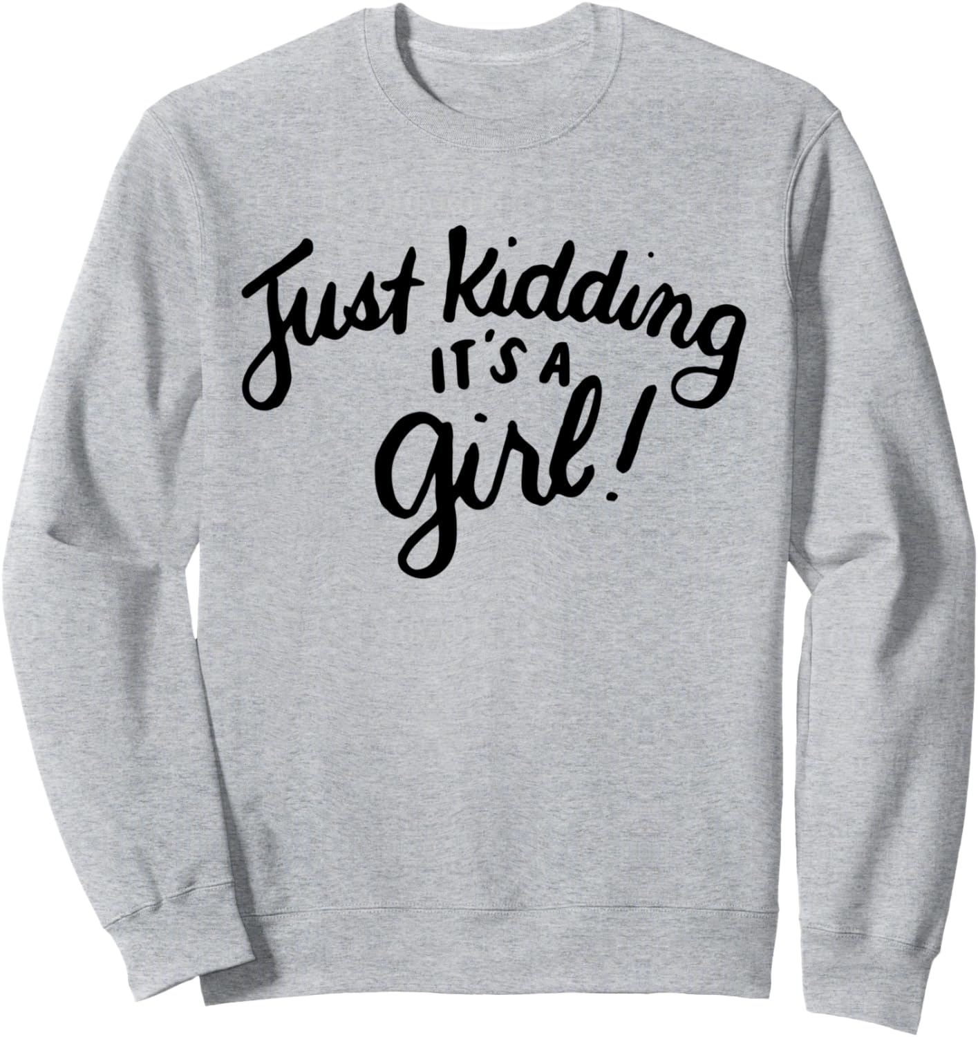 

Забавная синяя толстовка с шуткой «Это девочка» для определения пола ребенка Funny Baby Shower Gift Store, Синий, Забавная синяя толстовка с шуткой «Это девочка» для определения пола ребенка Funny Baby Shower Gift Store