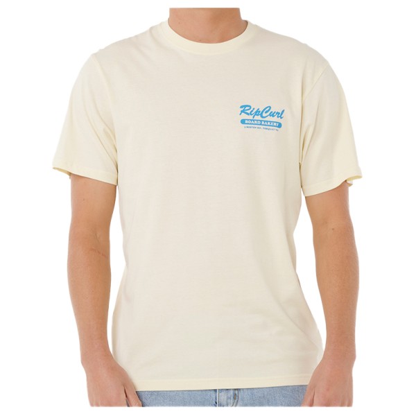 

Футболка с изображением пекарни Rip Curl, Lemon Ice