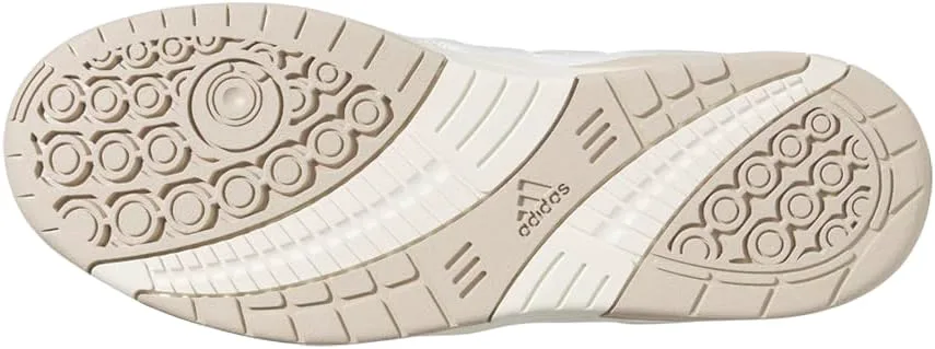 Мужские кроссовки Adidas Midcity Low, белый/бежевый/светло-белый — фото 2