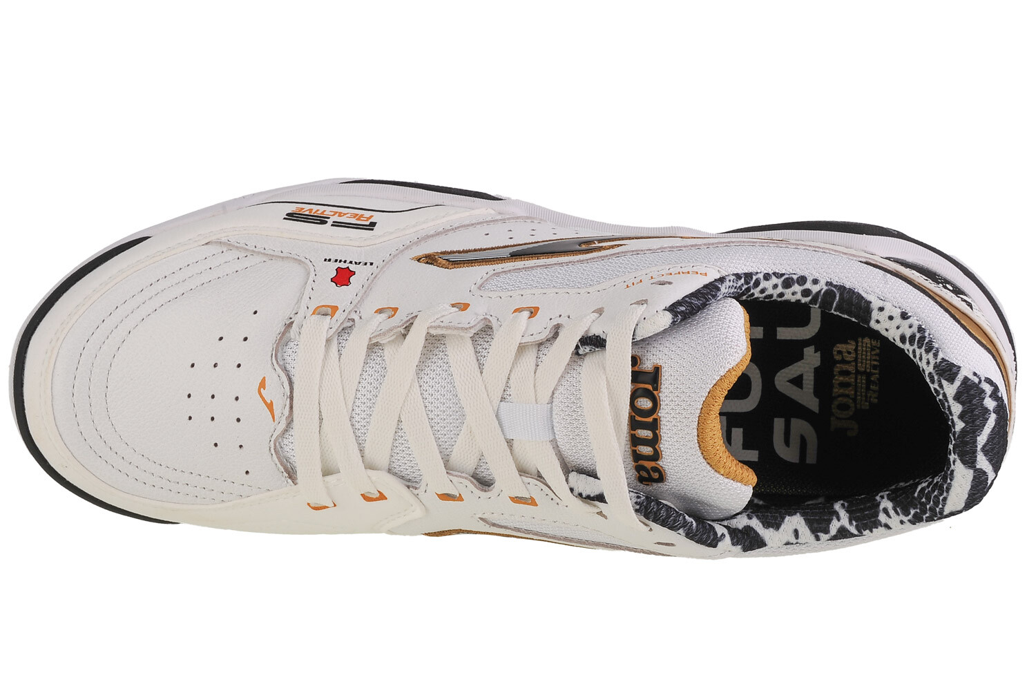 Спортивные кроссовки Joma Joma FS Reactive 24 FSW, цвет in Weiß — фото 3