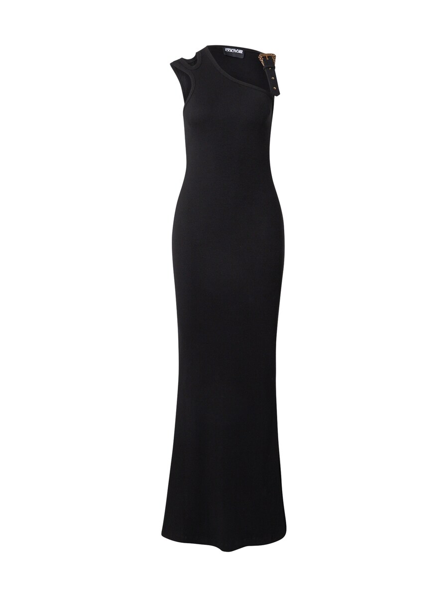 

Платье Versace Jeans Couture, черный