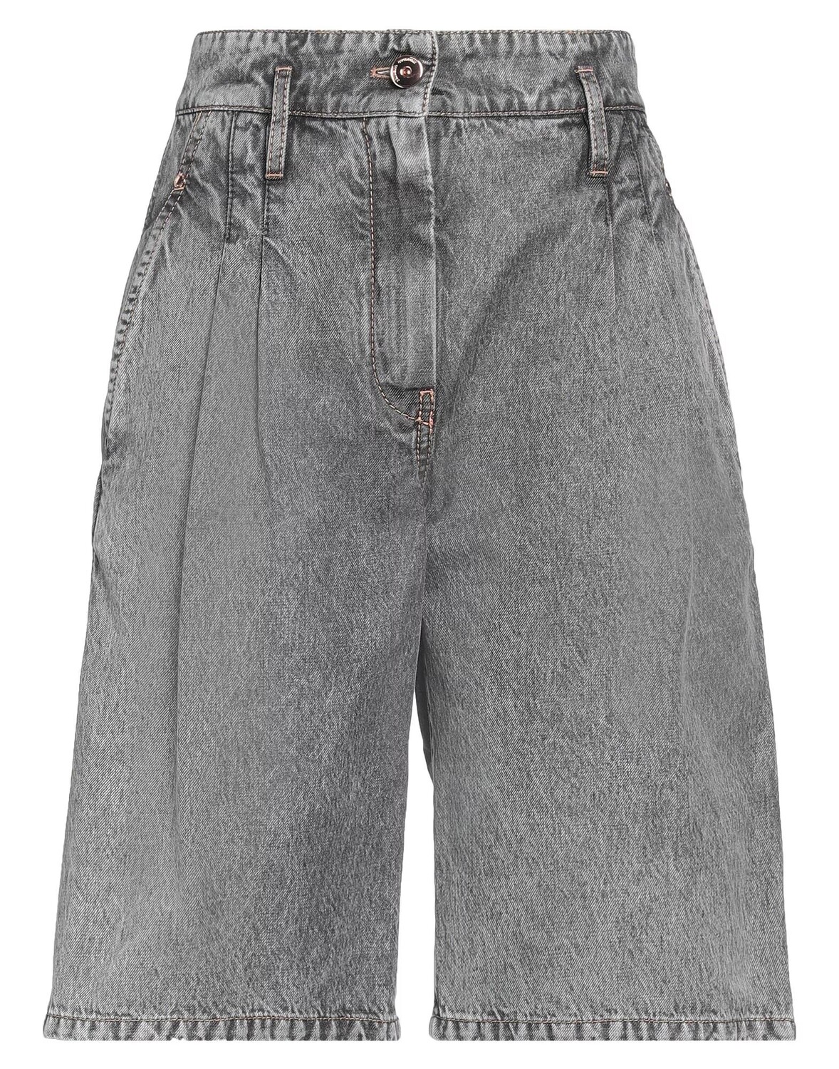 

Шорты Brunello Cucinelli, черный