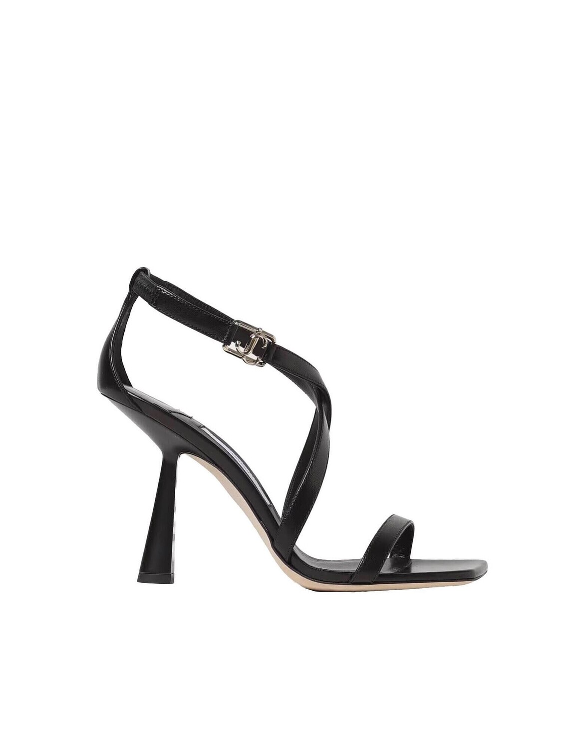 

Сандалии Jimmy Choo, черный