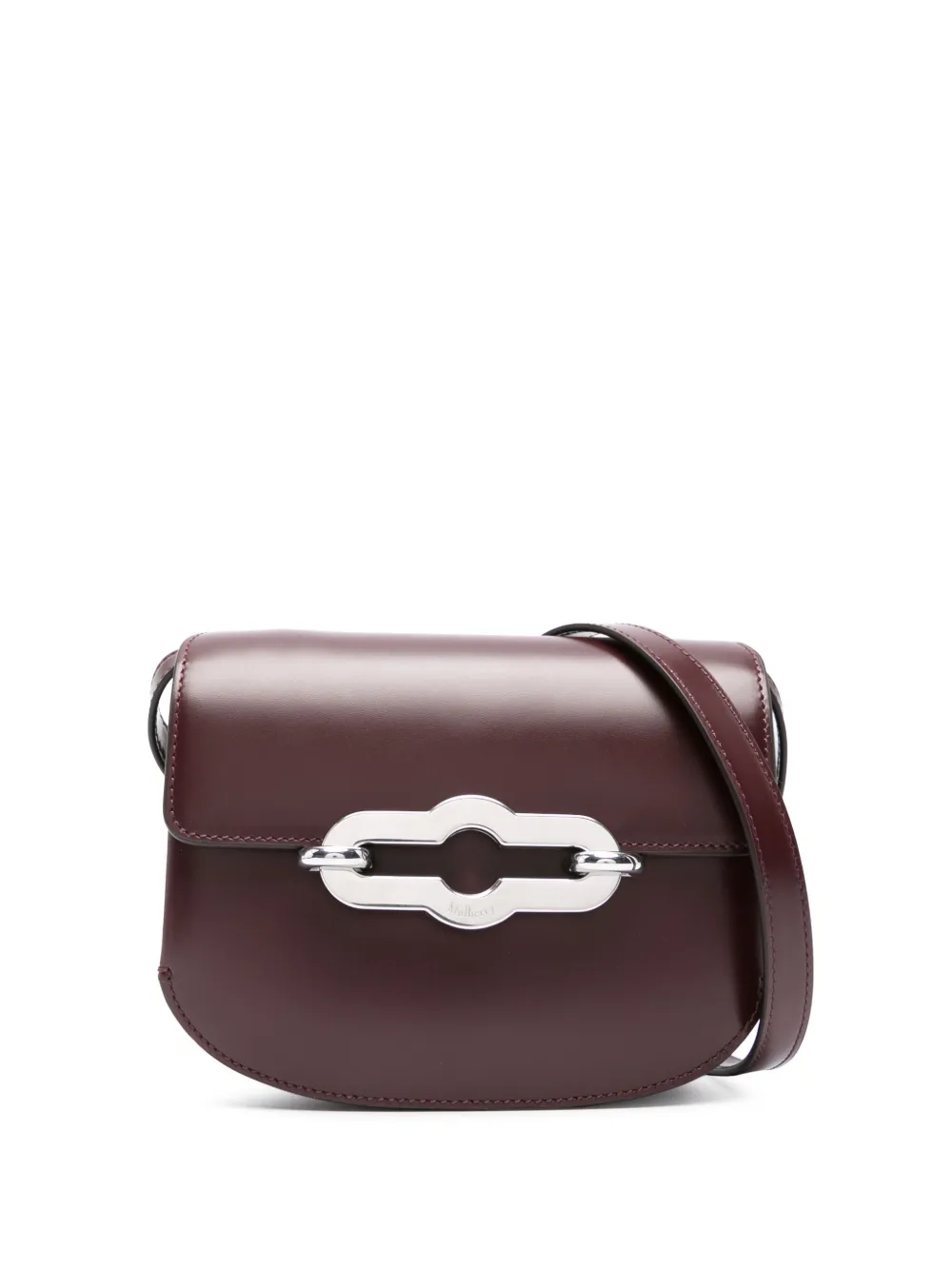 

Маленькая сумка-сэтчел Pimlico Mulberry, фиолетовый