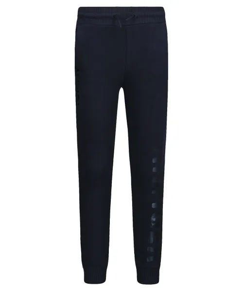 

Спортивные штаны Regular fit Tommy Hilfiger, синий