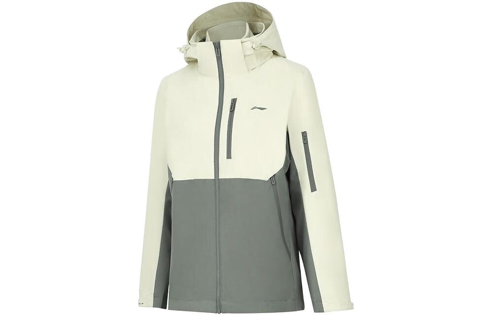 

Куртка серии Fitness, женская, зеленая Lining, Зеленый, Куртка серии Fitness, женская, зеленая Lining