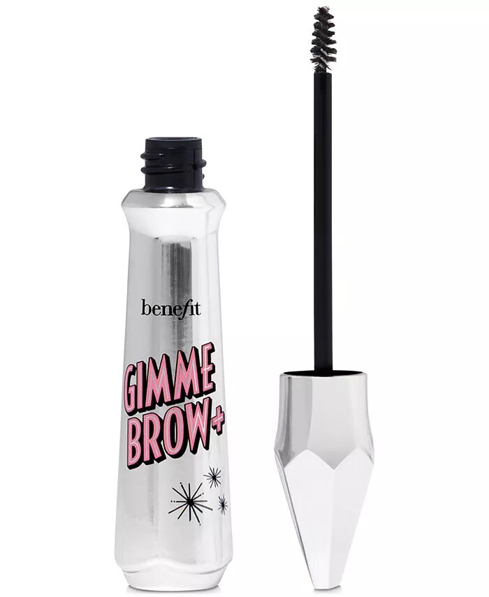 

Gimme Brow+ Тонирующий гель для объема бровей Jumbo Benefit Cosmetics, цвет Shade 3