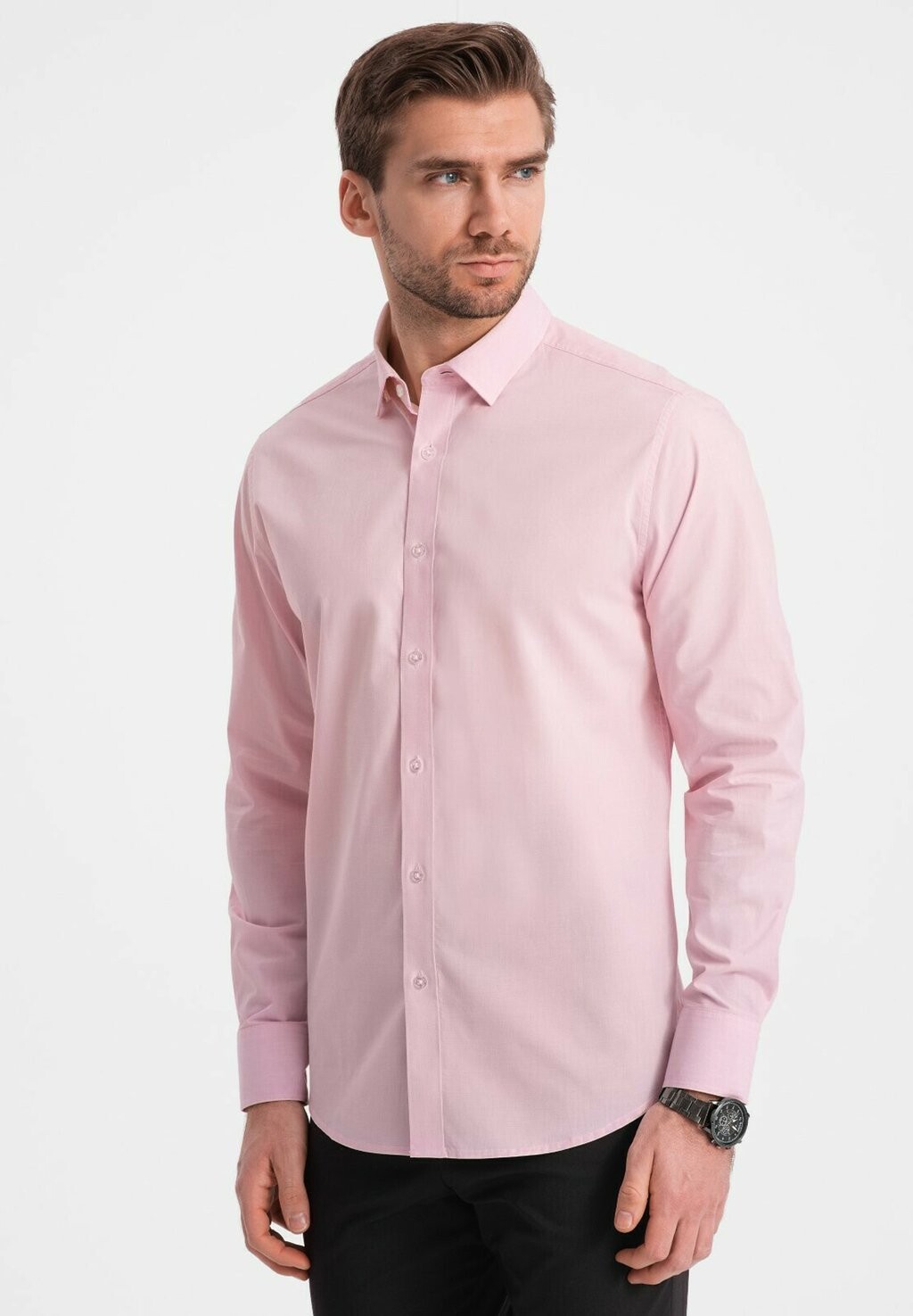 

Рубашка Ombre, цвет light pink