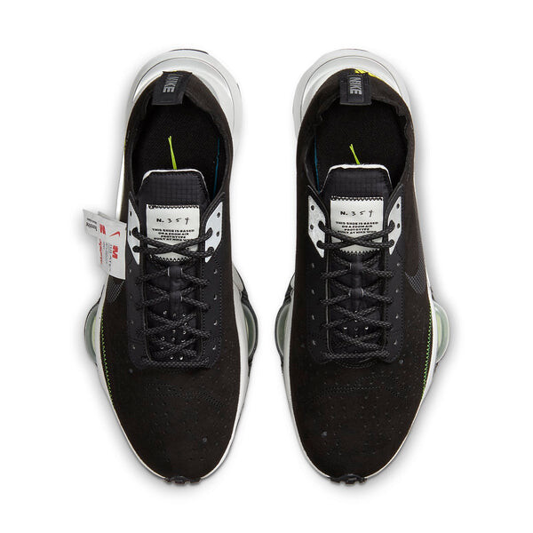 Кроссовки Air Zoom Type Nike, черный — фото 4