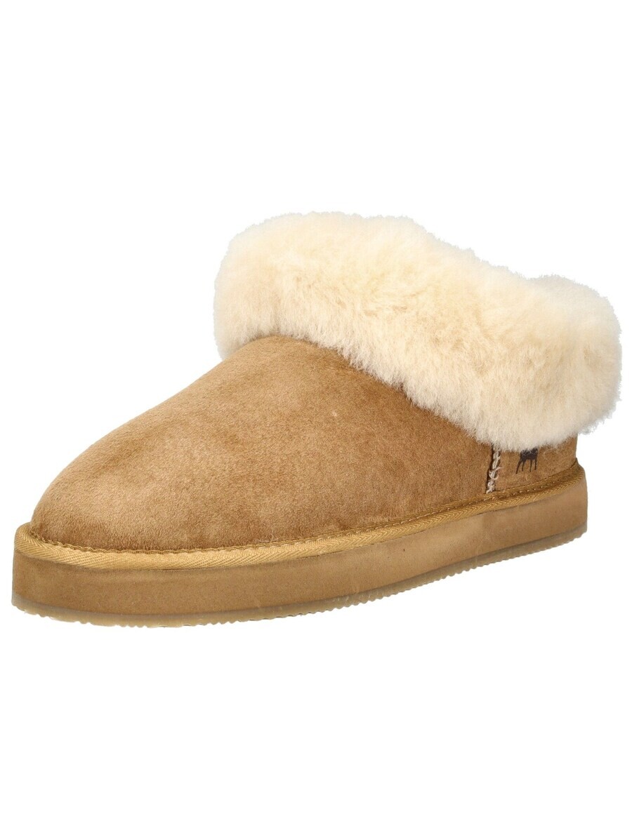 Сапоги SHEPHERD Boots, коричневый