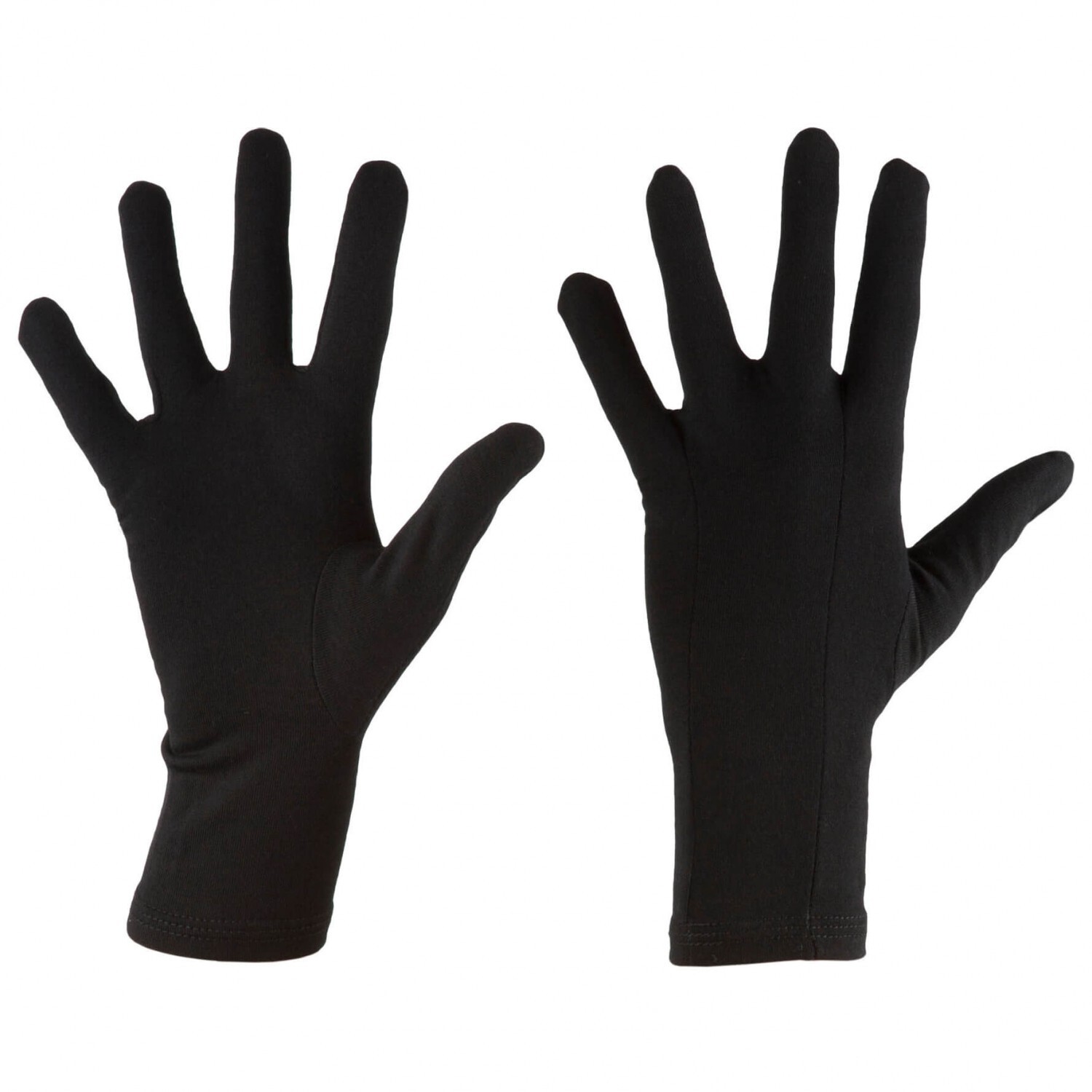 

Перчатки Icebreaker Oasis Glove Liners, черный
