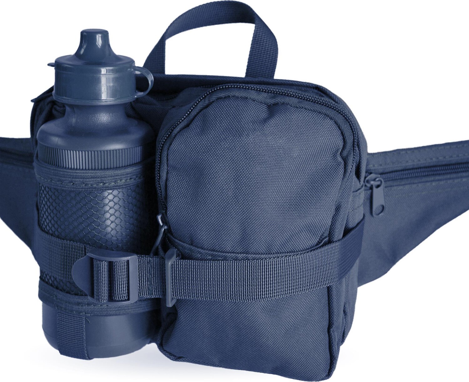 

Сумка через плечо Normani Outdoor Sports Hüfttasche mit Trinkflasche 500 ml, морской, Синий, Сумка через плечо Normani Outdoor Sports Hüfttasche mit Trinkflasche 500 ml, морской