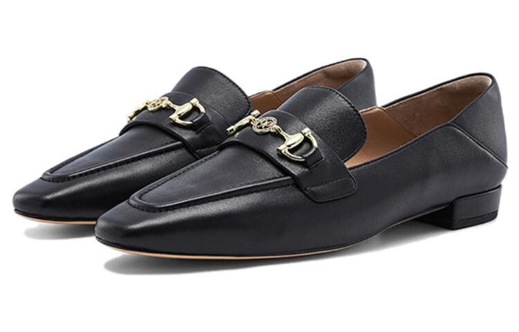 Туфли женские повседневные Women's Casual Shoes Women's Nini West, цвет Apricot — фото 2