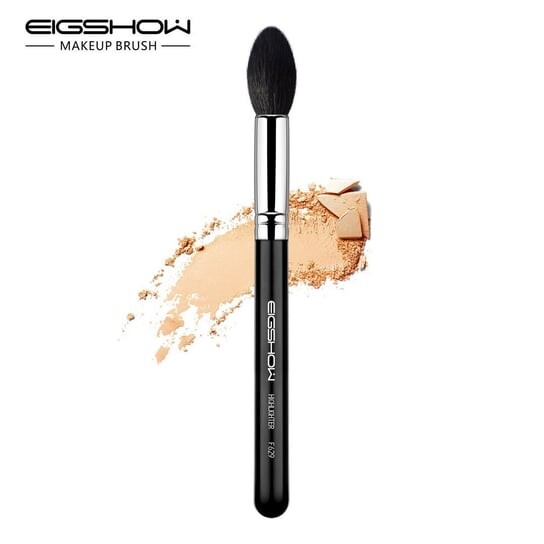 

Кисть для хайлайтера Eigshow Beauty F629