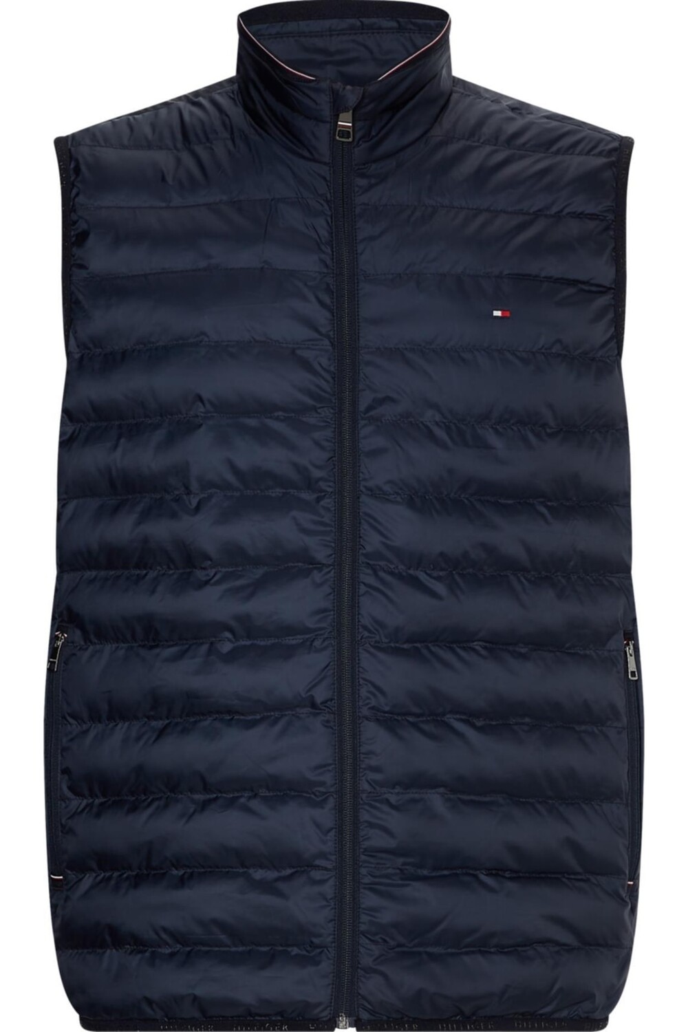 

Жилет Tommy Hilfiger, темно-синий