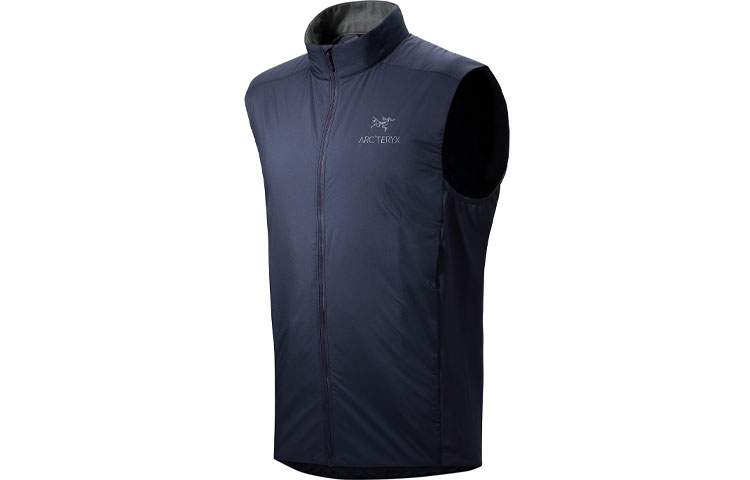 

Arcteryx Куртка Arc'teryx Atom, Black Sapphires/Black Sapphire