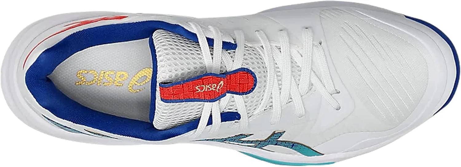 Мужские кроссовки ASICS Sky Elite FF 3, белый — фото 4