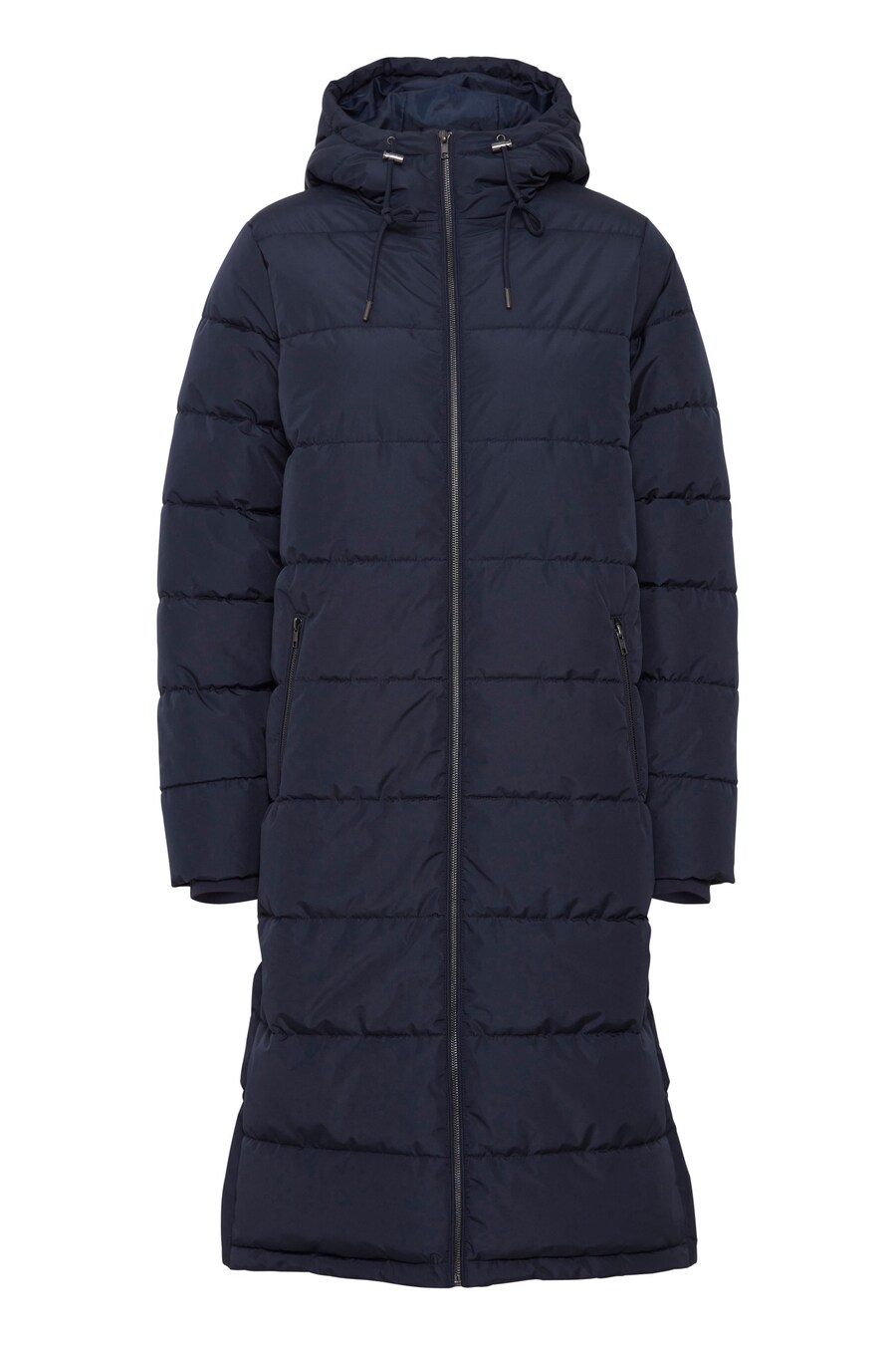 

Зимнее пальто ICHI Zelano Ja2, Dark blue