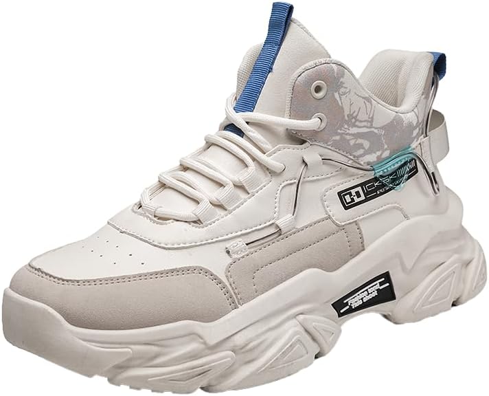 

Мужские кроссовки без шнурков для ходьбы, удобные, с нескользящей подошвой, дышащие, для бега, кросс-тренинга, занятий в спортзале, тенниса и повседневной моды Hhhchpm, серый