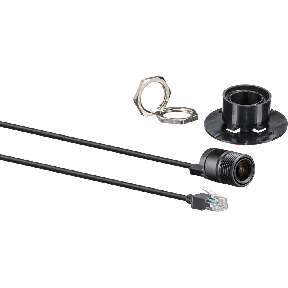 

Модульный сенсорный блок Axis Communications FA1105 1080p для помещений