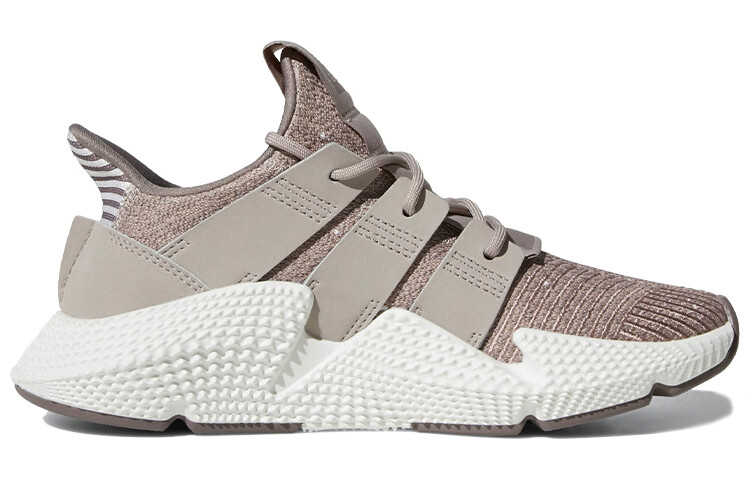 Кроссовки adidas originals PROPHERE Kids Lifestyle Shoes GS — фото 2
