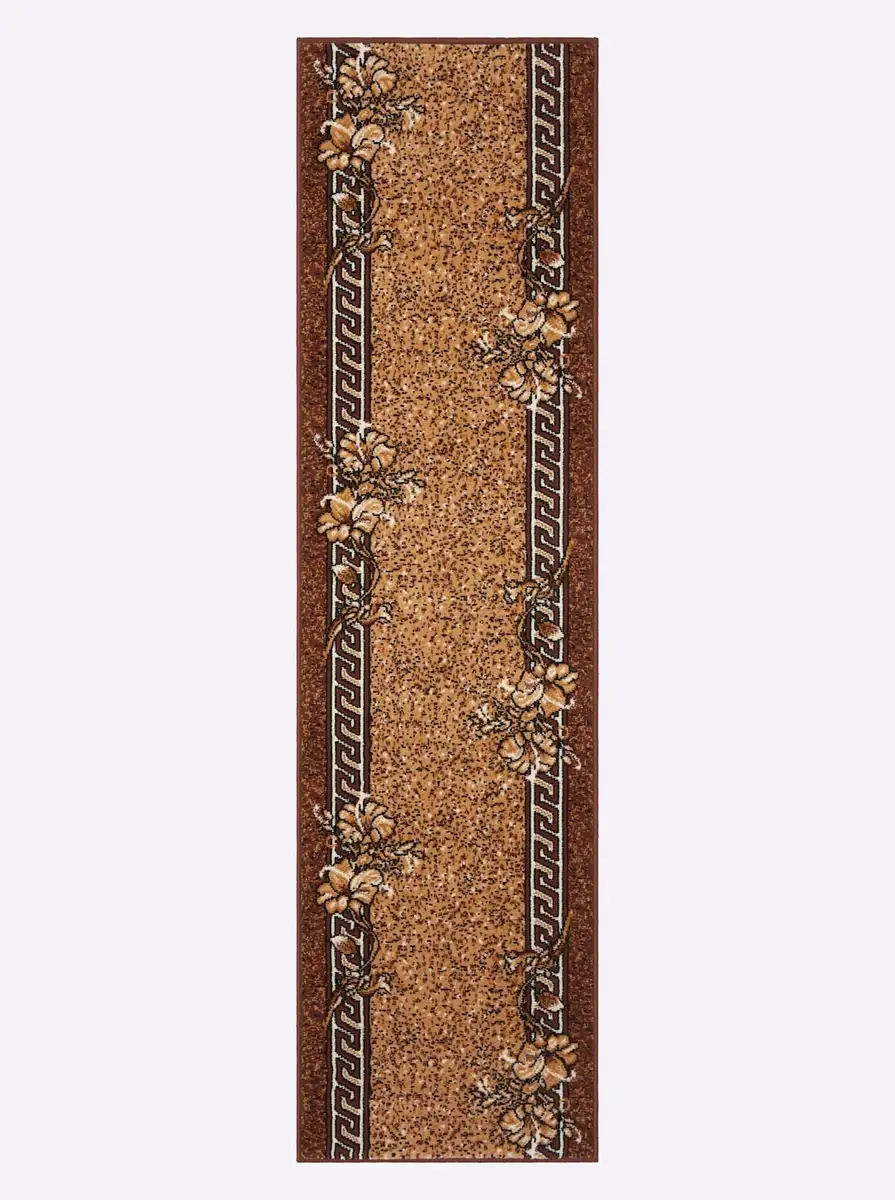 

Бегун 60х100 см, бежевый