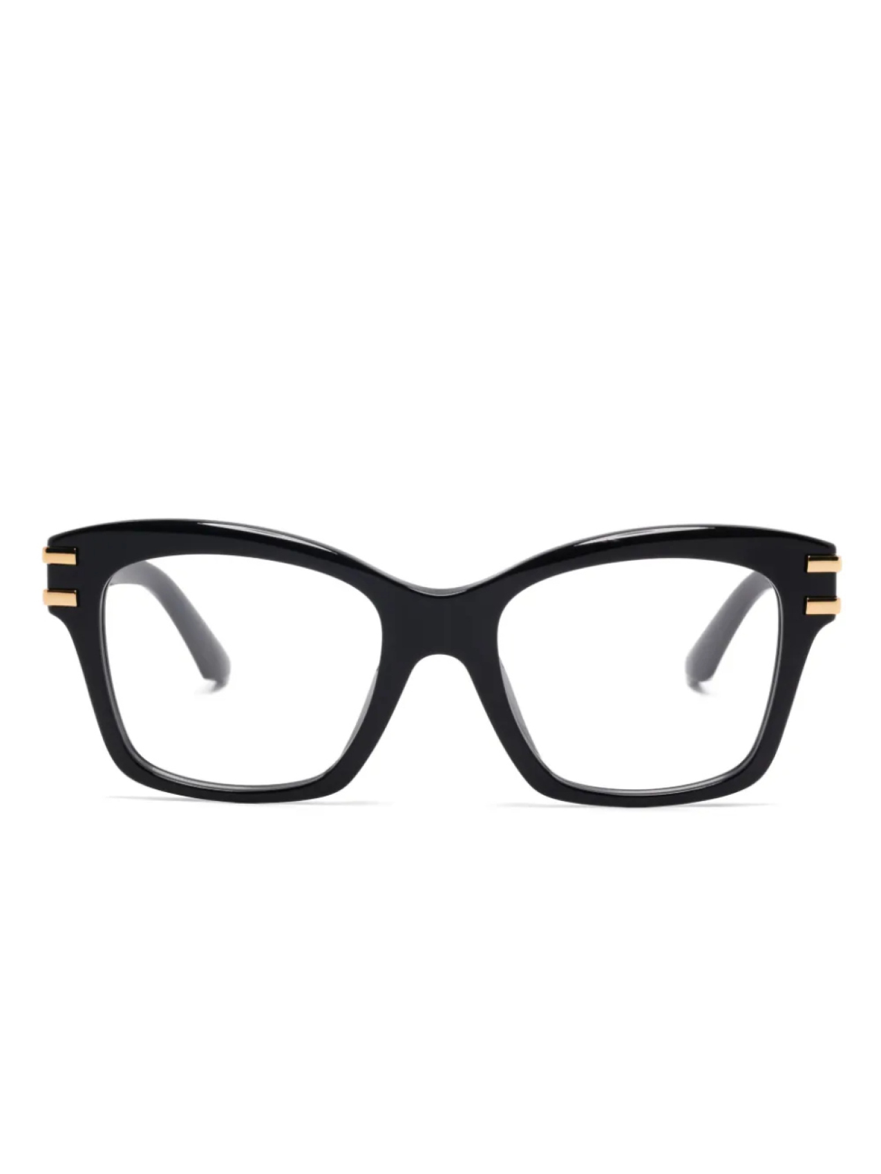 

Очки Dolce & Gabbana Eyewear DG3419, черный