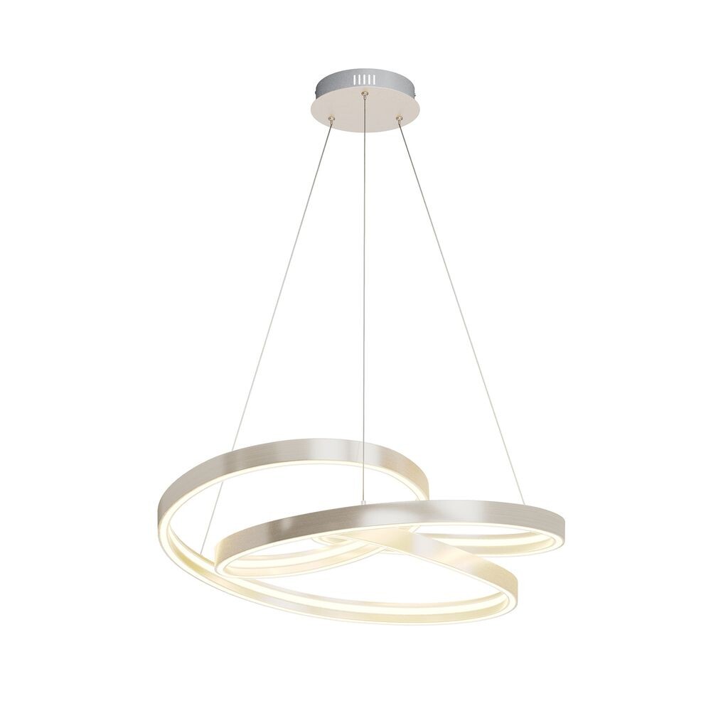 

Lucande LED Gunbritt из алюминия из алюминия