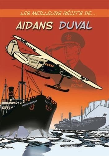 

Meilleurs Récits de ... T16 Aidans / Duval (HIBOU)