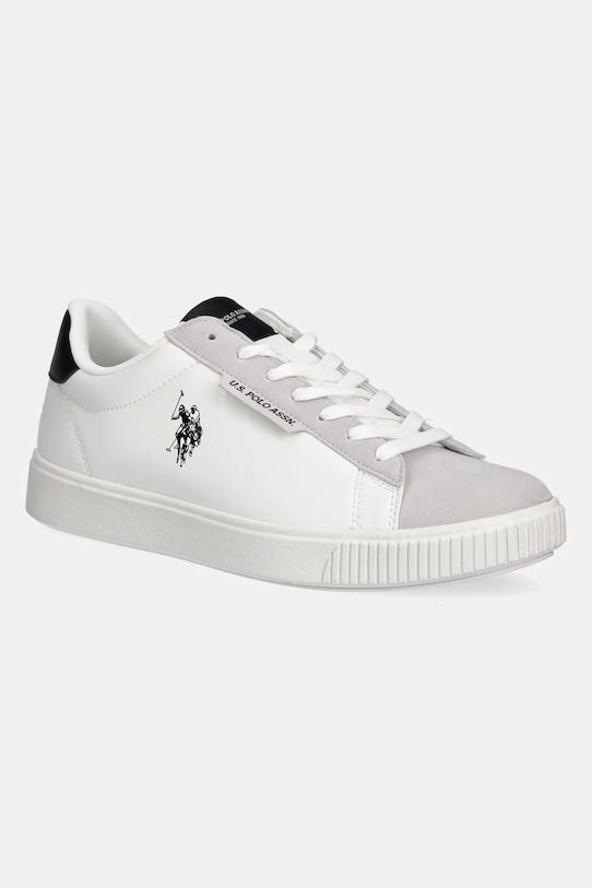 

Кроссовки TYMES U.S. Polo Assn., белый