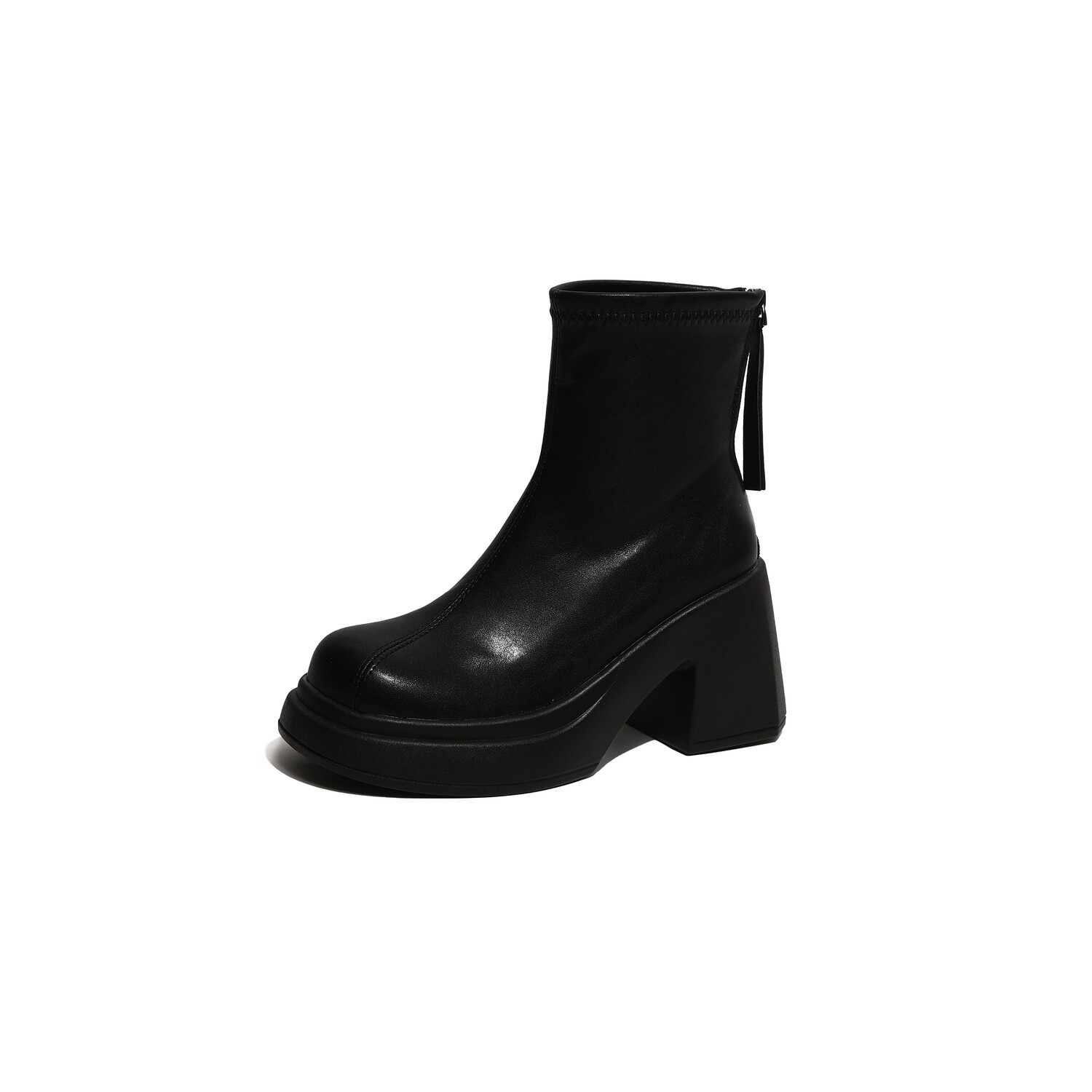 

Ботильоны Moon Veil Ankle Boots Women's, черный