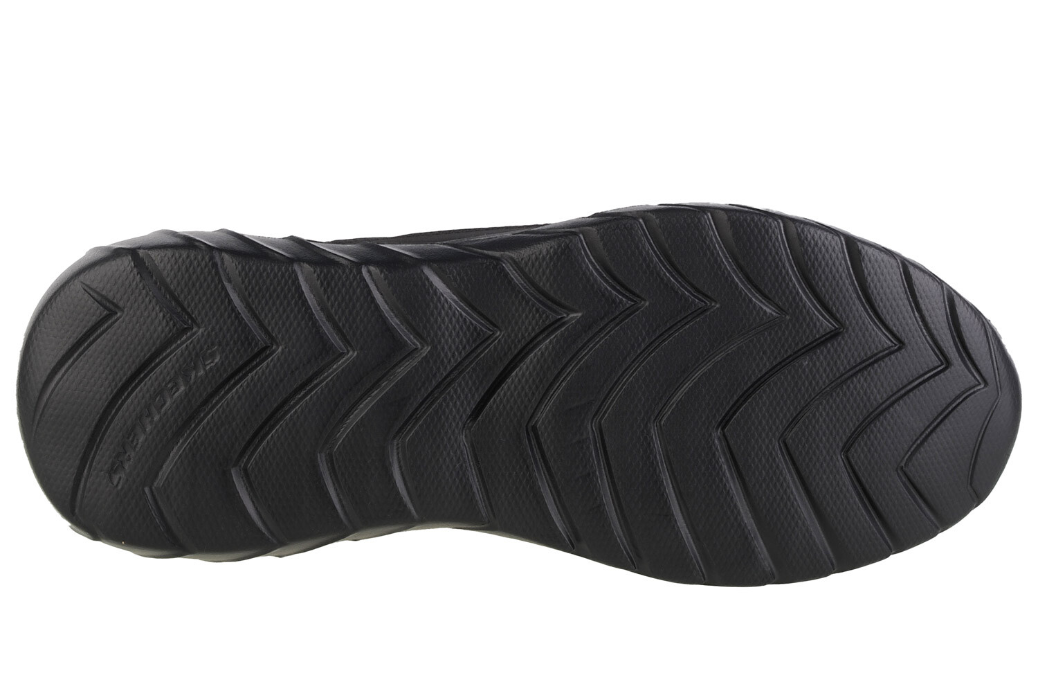 Низкие кроссовки Skechers Skechers Overhaul 2.0 Enforcer, черный — фото 4